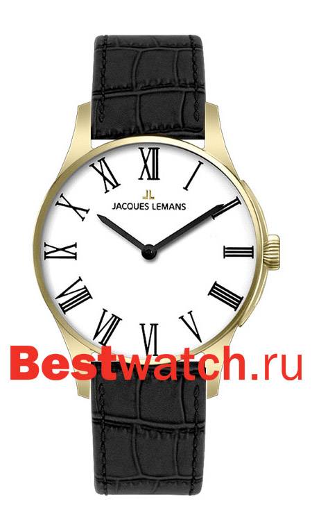 Часы Jacques Lemans Classic 1-1462R